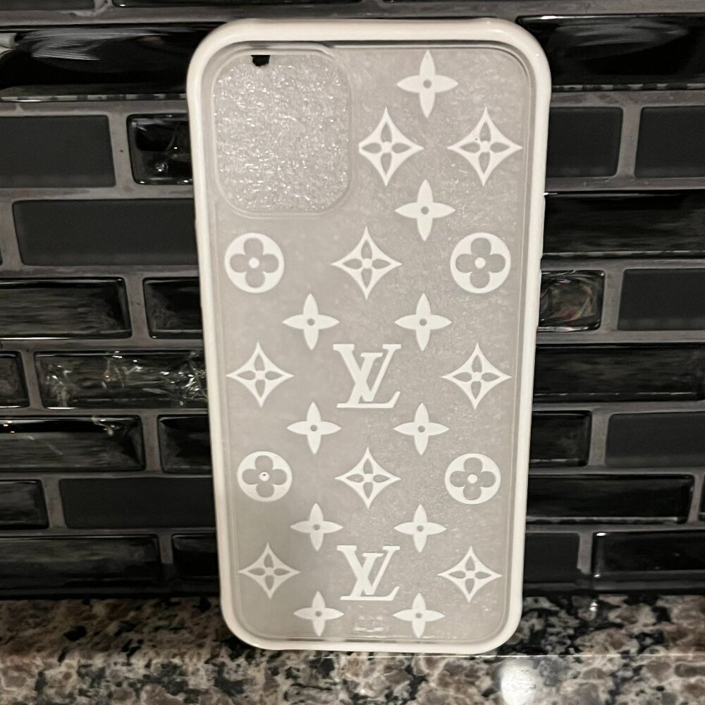 New Designer iPhone 12 mini or 13 mini Case Cover